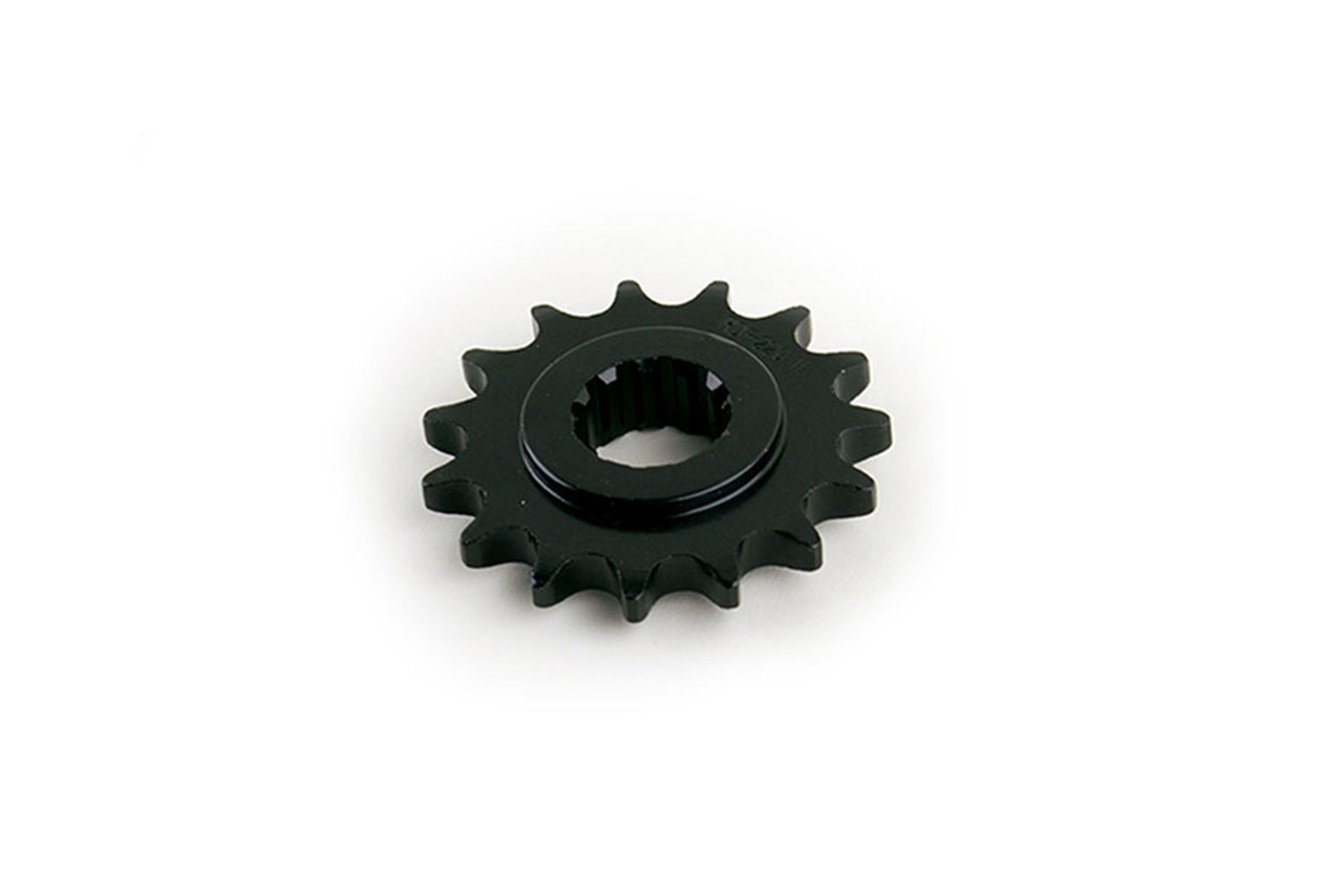 1995 1996 Honda CBR600F3 600 Front Sprocket 15 Tooth