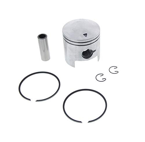 Piston Kit for Polaris Indy Lite 340 Deluxe 1994 -1998 Snowmobile by Race-Driven