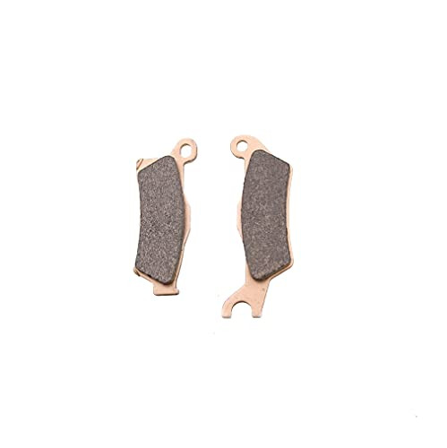 Brake Pads fit Can-Am Renegade 570 XMR 2020 - 2022 Rear Brakes by Race-Driven