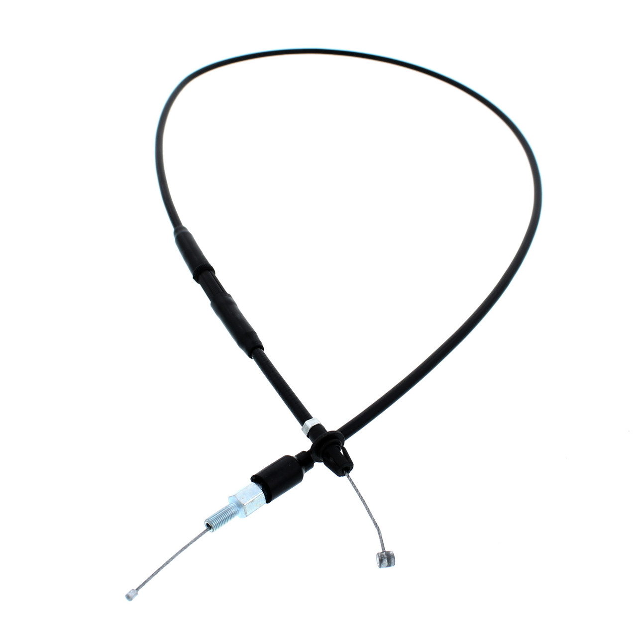 2001 Polaris Scrambler 500 RSE HO Throttle Cable OEM 7080709