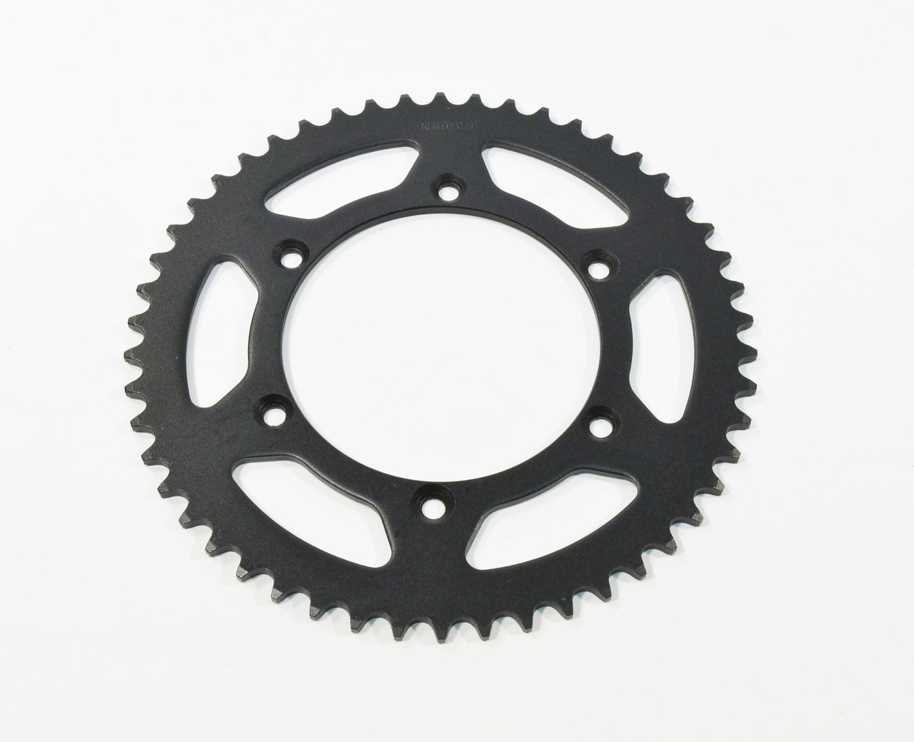 1999 - 2009 Yamaha YZ250 YZ 250 50 Tooth Rear Black Sprocket
