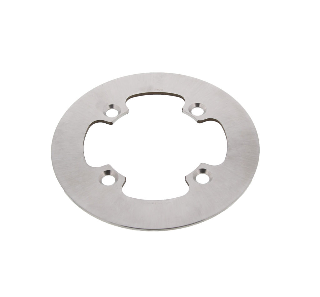 Brake Rotors fit Polaris Scrambler XP 1000 S 2020 - 2026 Front and Rear MudRat