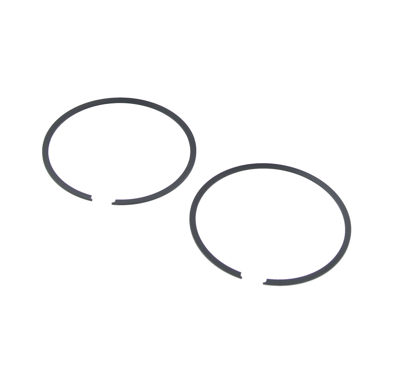 Piston Rings fits Arctic Cat Pantera 440 1985 - 1992 Snowmobile by Race-Driven