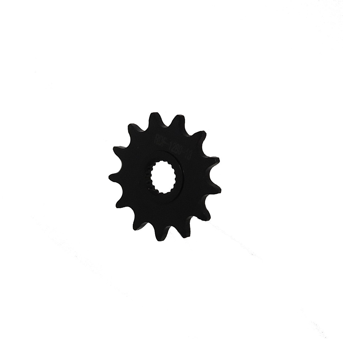 Sprocket for Suzuki RM-Z250 2007 - 2012 Front 12 Tooth Sprocket by Race-Driven