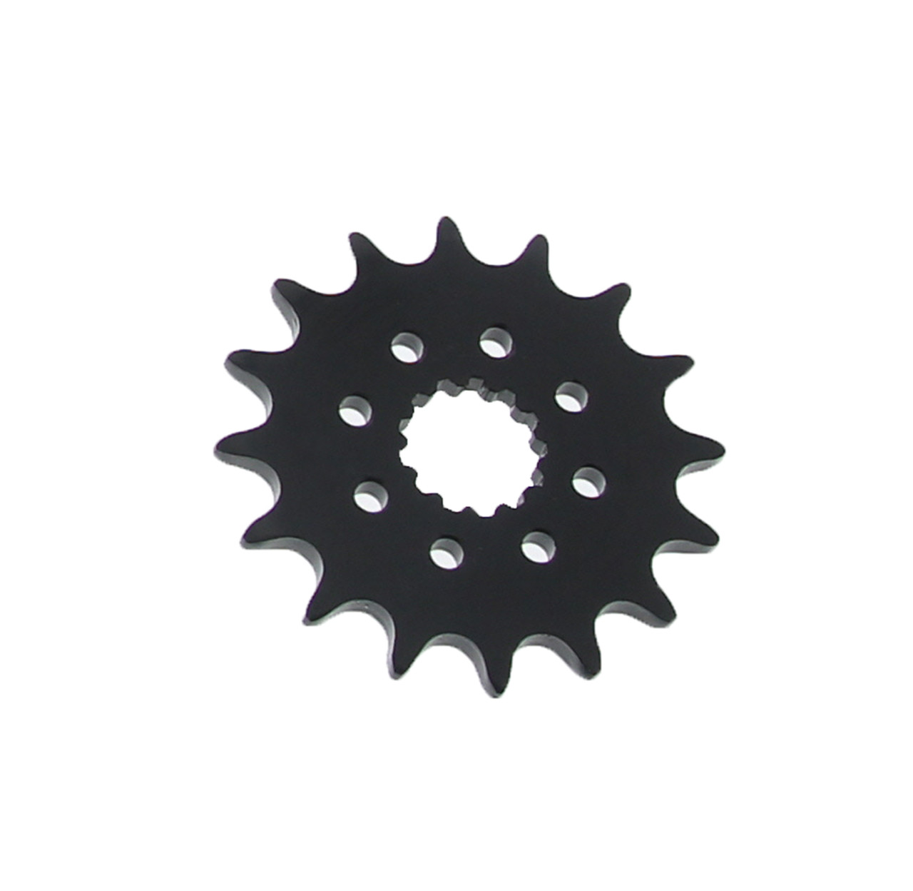 Sprocket for Kawasaki Ninja ER650 ER-6N 650R 2009-2014 Front 16T by Race-Driven
