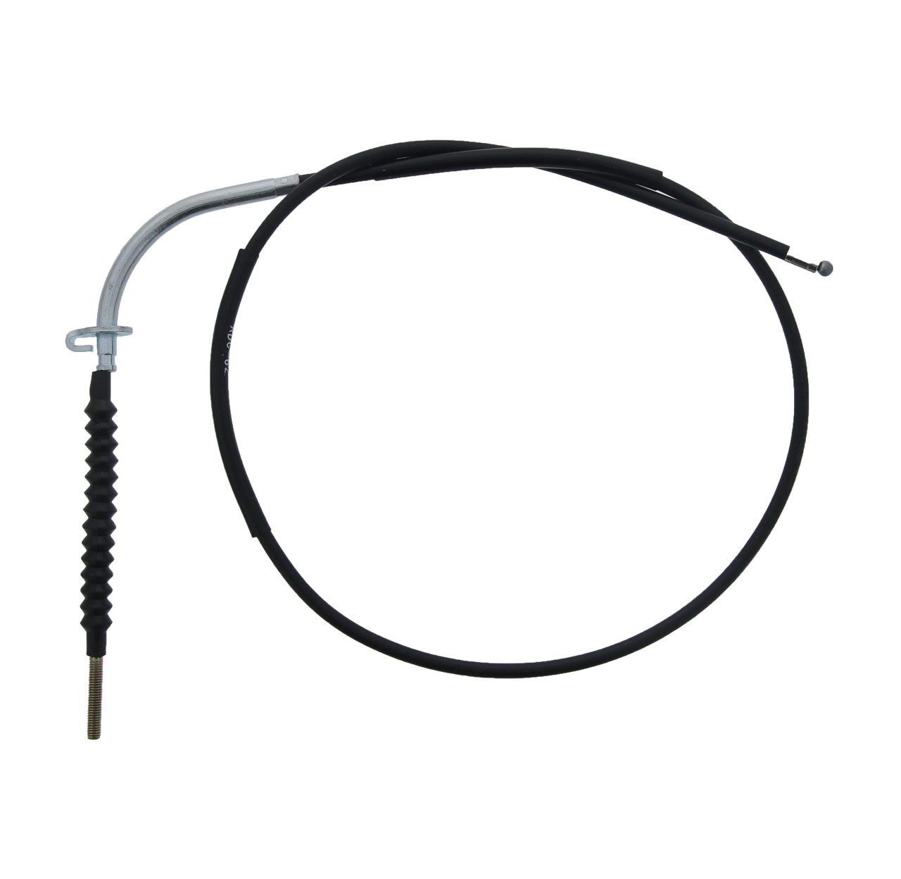 Brake Cable for Suzuki QuadSport 80 LT80 1995 Front Both Sides by Race-Driven