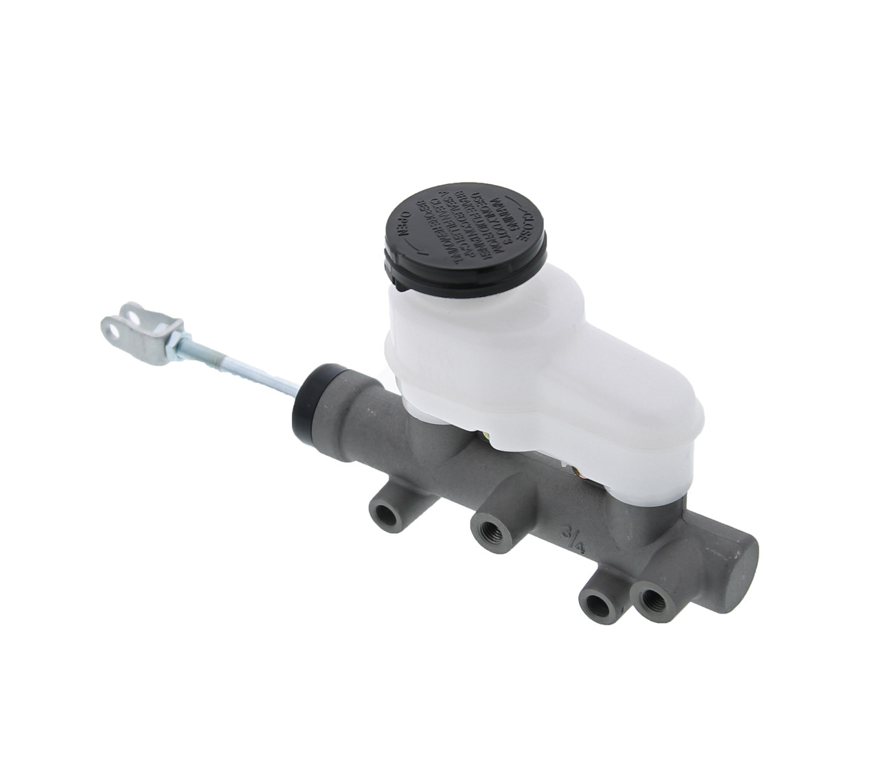 Brake Master Cylinder Assembly fits Polaris RZR 570 2012 - 2022 OEM# 1911982