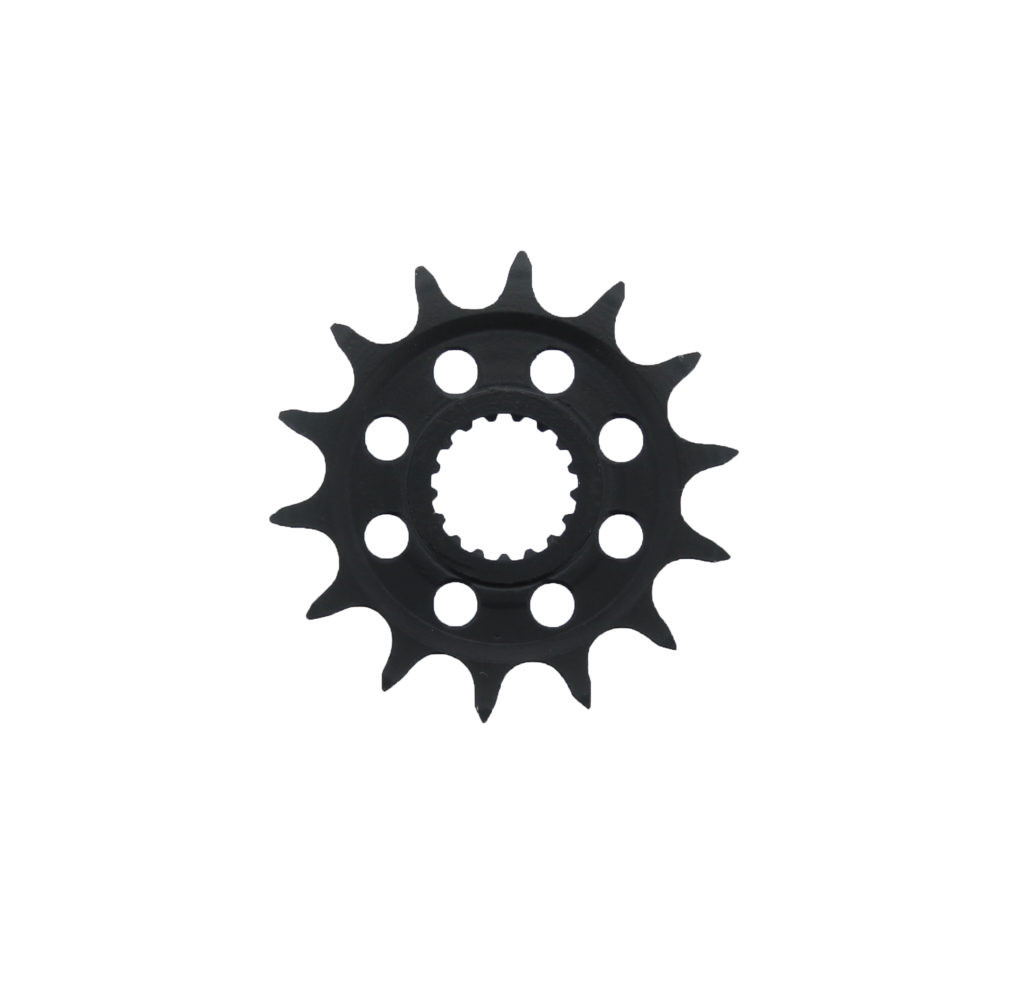 Honda 02-14 CRF450R CRF450 05-14 CRF450X 14 Tooth Front & 51 Tooth Rear Sprocket