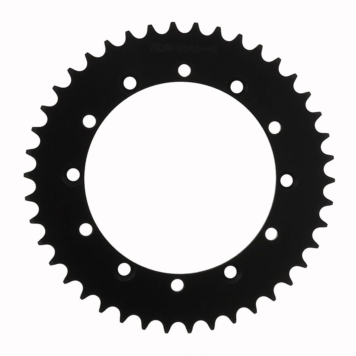 Sprocket for Kawasaki KLX300R 2003 - 2007 Rear 42 Tooth Sprocket by Race-Driven