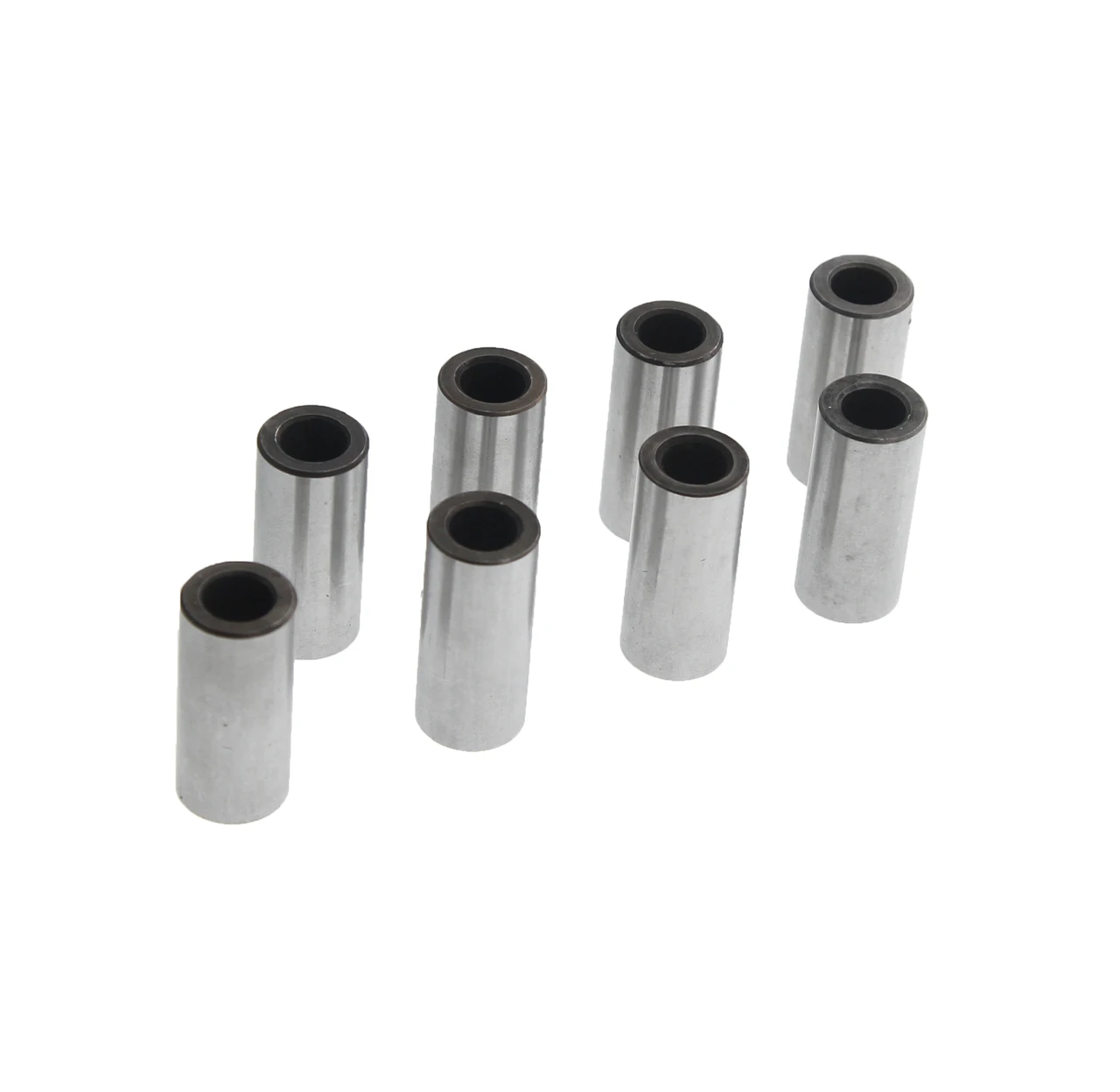 Front Upper/Lower A Arm Bushing Kit X2 fits Suzuki LT-F 300 King Quad 4X4 00-02