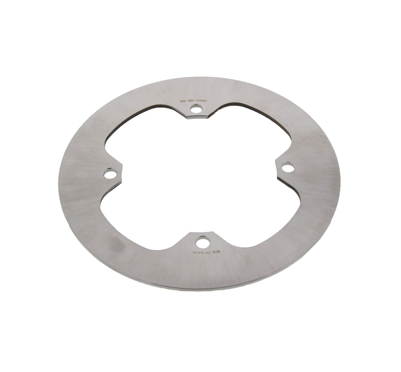 2013 - 2014 Polaris Sportsman 550 XP Front and Rear MudRat Brake Rotors