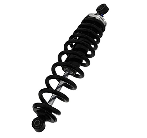Shock fits Arctic Cat 1000 XT/TRV 2010 - 2016 Rear Gas x1 by Race-Driven