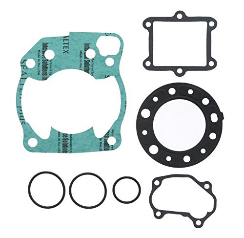 Top End Gasket Kit fits Honda CR250R CR 250 2000 2001 by Race-Driven