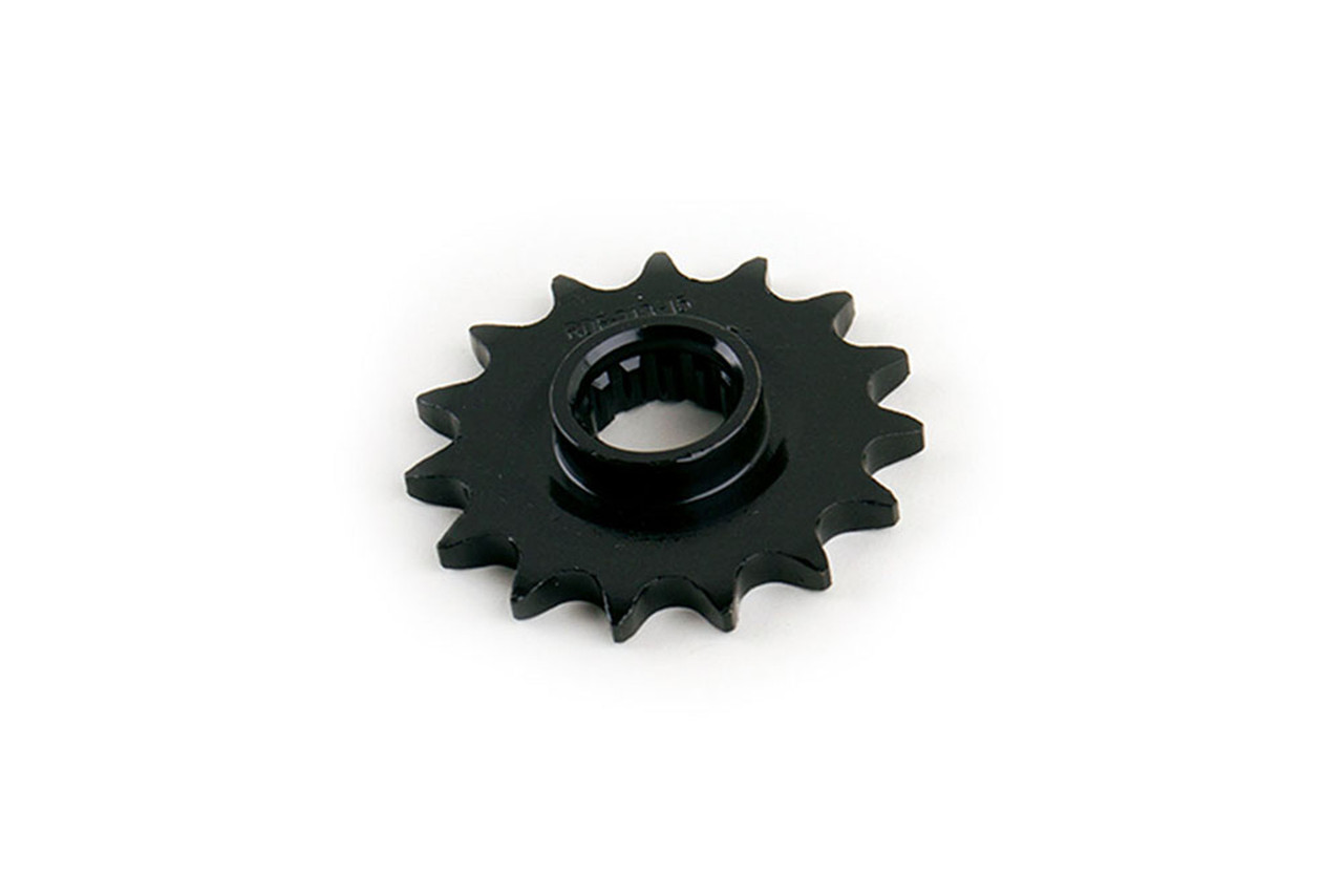 1998 1999 Kawasaki Ninja 600 ZX-6R ZX600 Front Sprocket 15 Tooth
