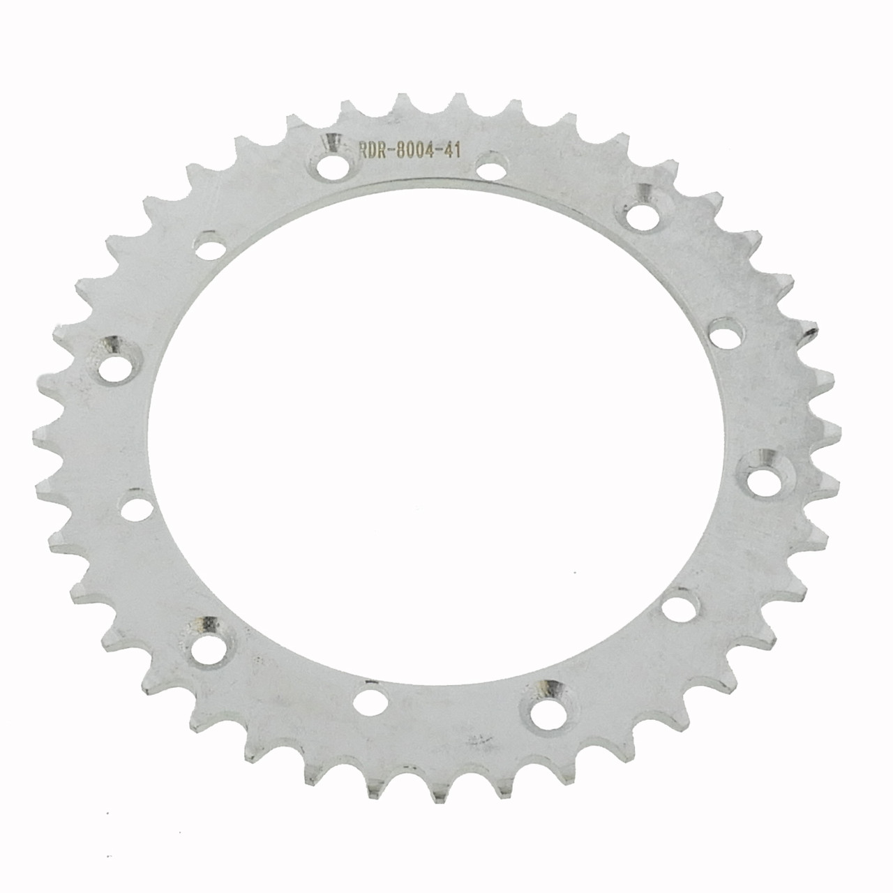 Sprockets for Yamaha Warrior 350 YFM350 1989-2004 Front 12 Tooth & Rear 41 Tooth