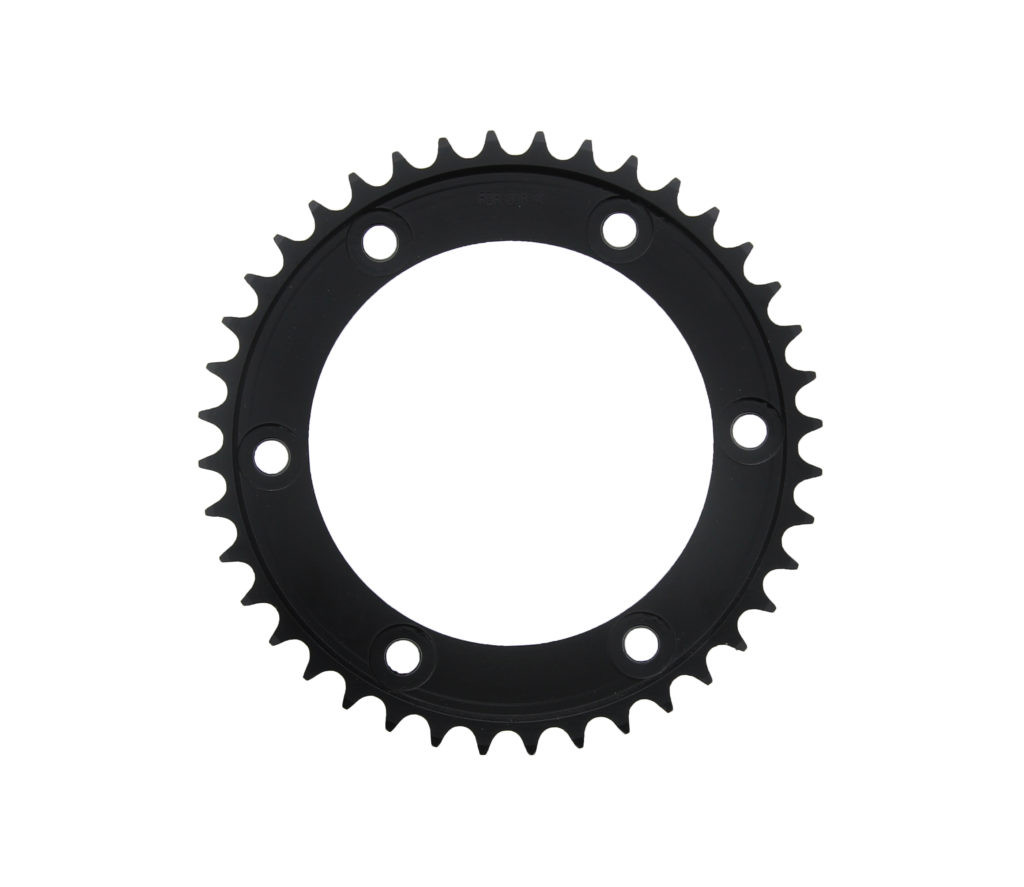 2004 2005 2006 2007 2008 2009 2010 2011 Honda CBR1000RR Rear Sprocket 40 Tooth