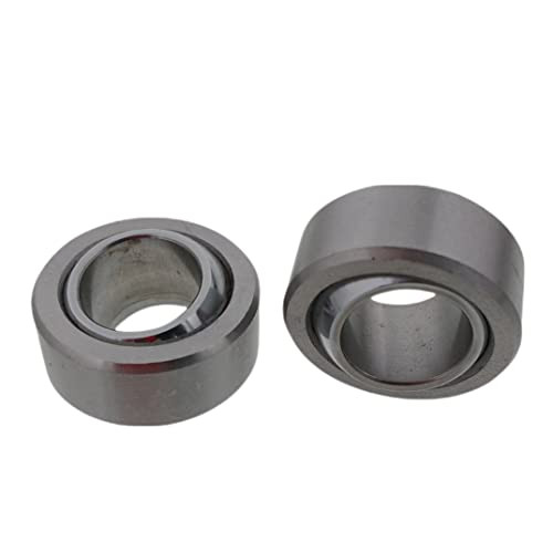 Trailing Arm Bearings for Polaris RZR XP 4 900 2012 - 2016 Rear OEM 3514689