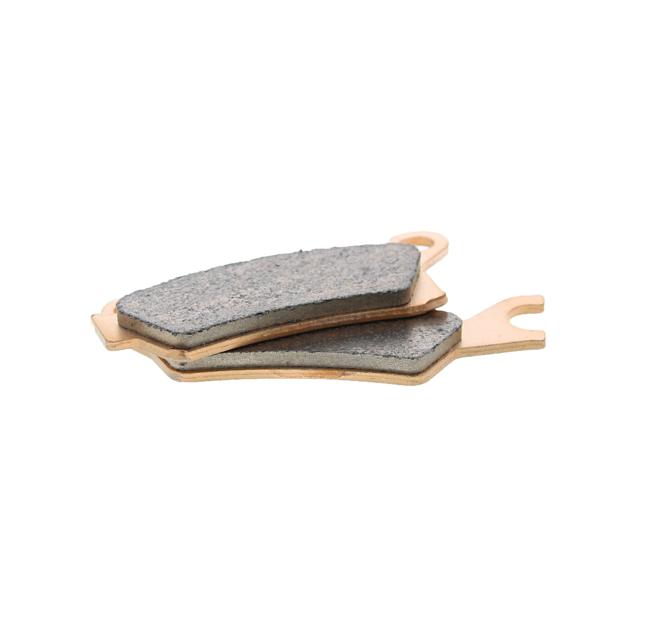Brake Pads fit Can-Am Outlander Max 650 2013 - 2022 Front and Rear MudRat