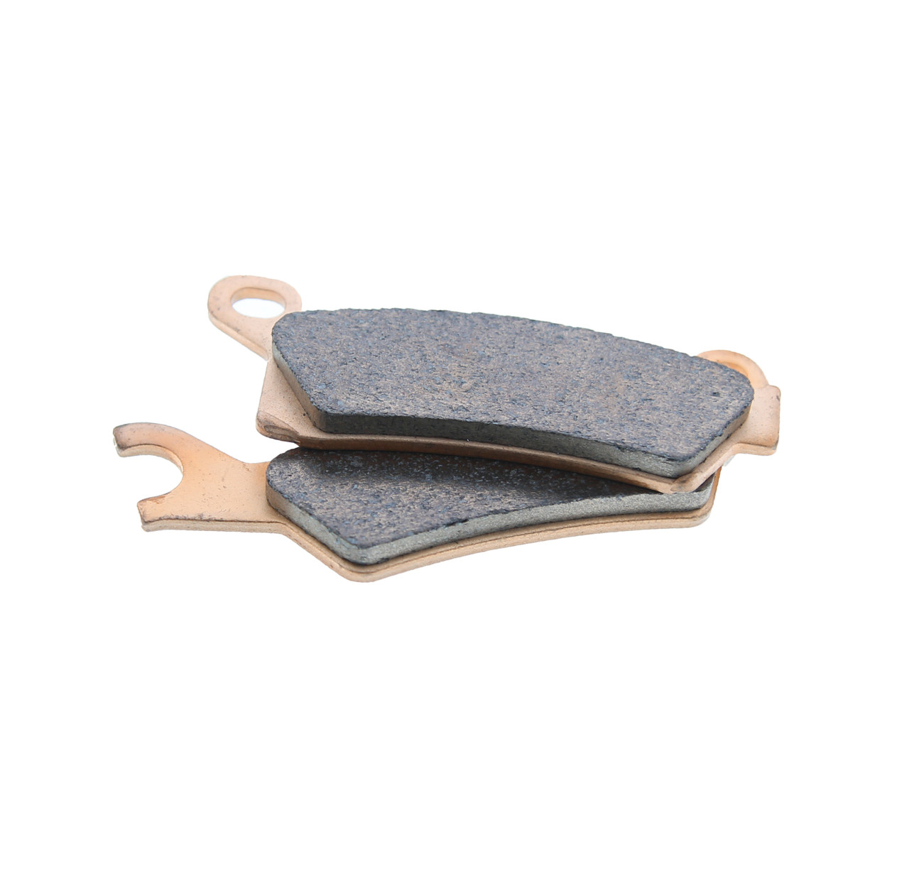 Brake Pads fit Can-Am Outlander Max 650 2013 - 2022 Front and Rear MudRat