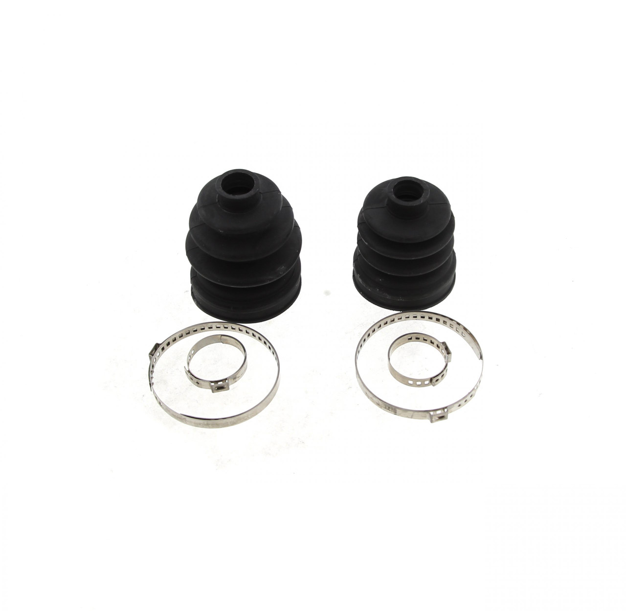 CV Boot Kit for Yamaha YXZ1000R 2016 - 2025 Front Inner and Outer