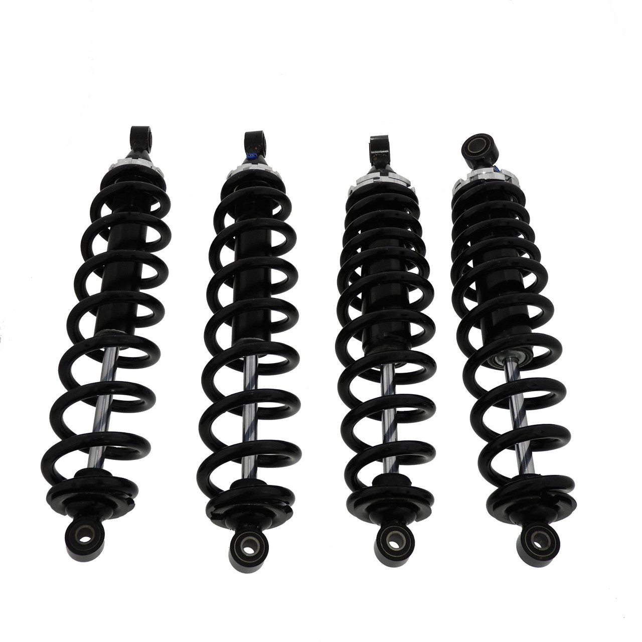 Shocks fit Arctic Cat 500 TRV 2009 - 2016 Front and Rear Gas x4 by Race-Driven