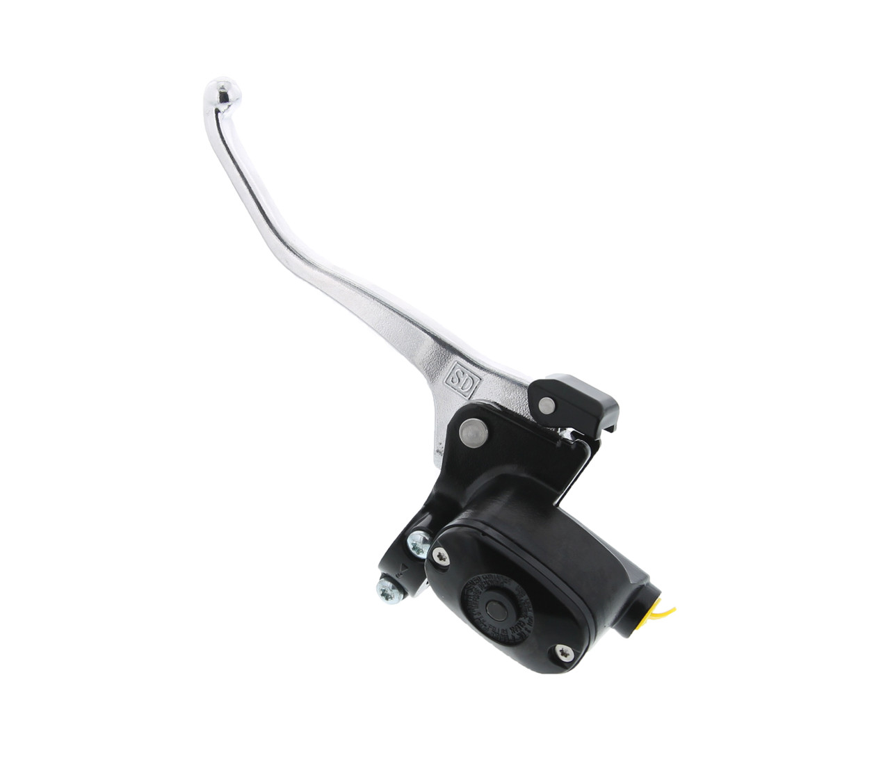 Brake Master Cylinder for Polaris Sportsman 570 6x6 2017-2026 Front OEM# 2203051