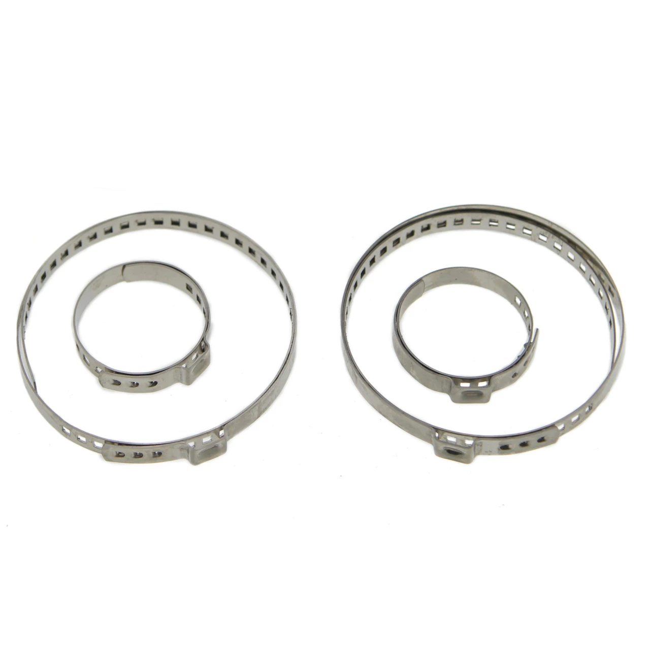CV Boot Kit for Honda Foreman 500 TRX500 4x4 2007-2009, 2011 Front Inner & Outer