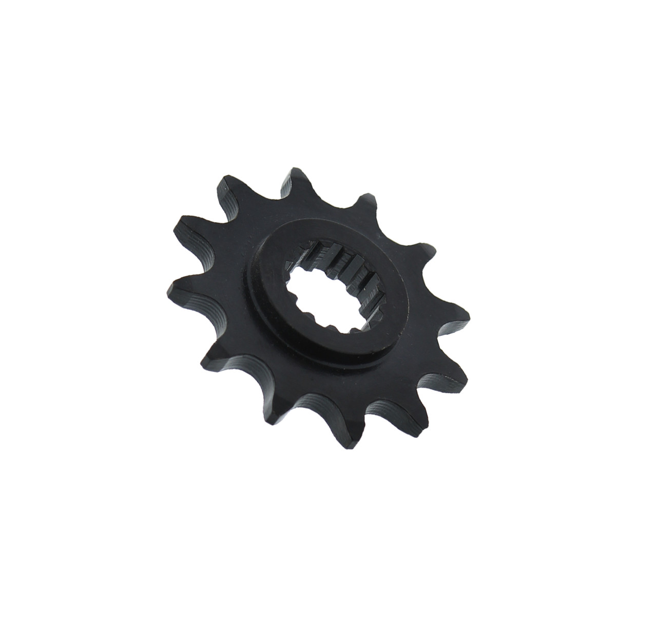 12 Tooth Sprocket fits Suzuki RMX250 1990 - 1998 Front Race-Driven