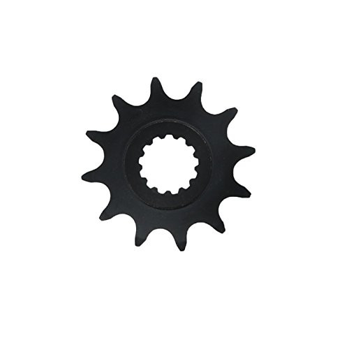 12 Tooth Sprocket fits Suzuki RMX250 1990 - 1998 Front Race-Driven