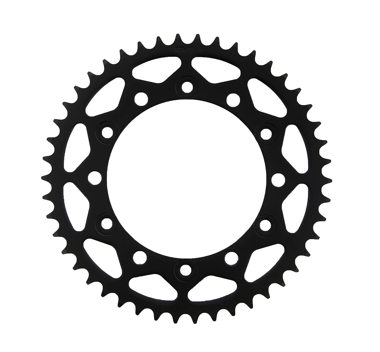 Rear Sprocket fits Honda NX650 Dominator 1995 - 2001 46 Tooth