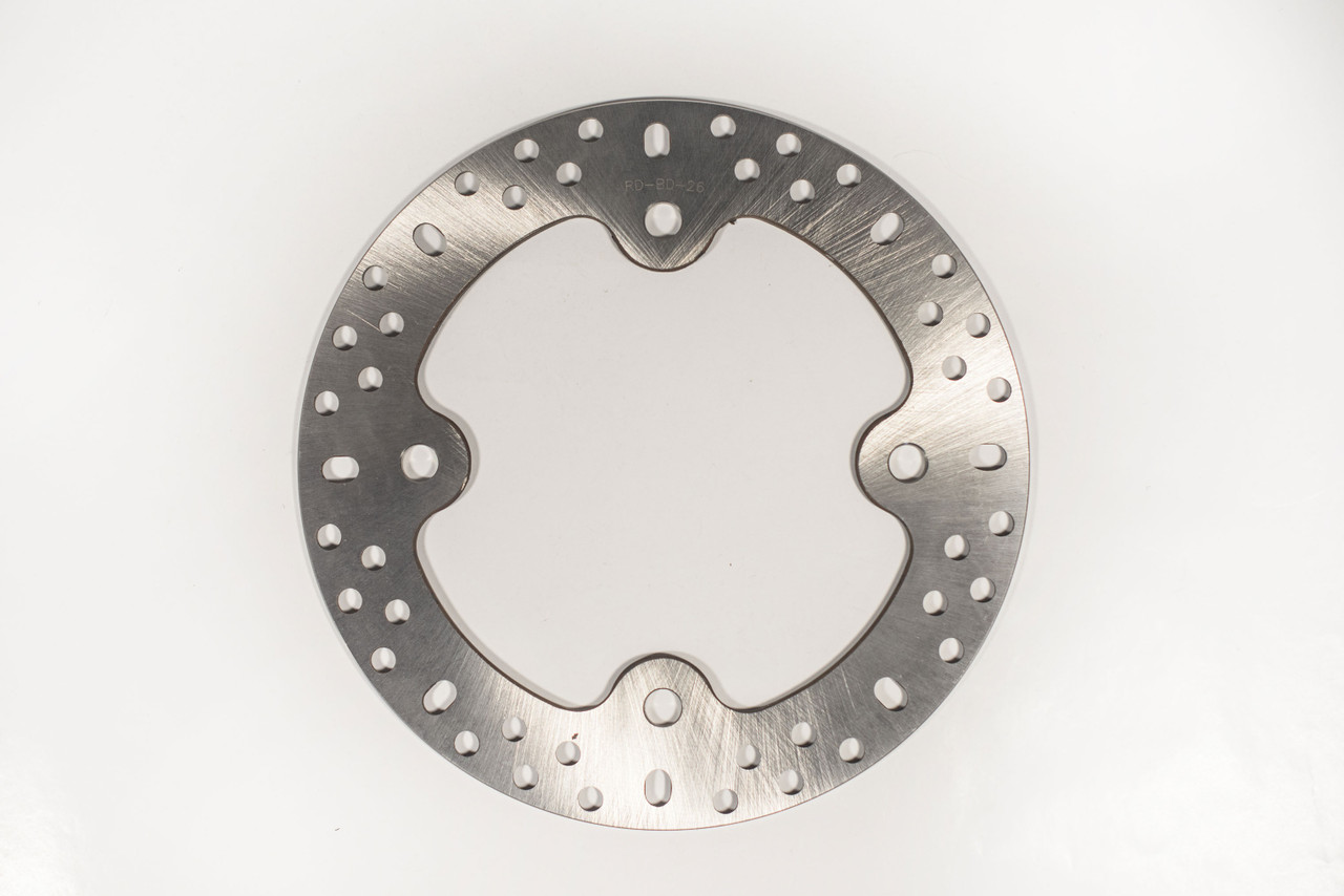 2013 2014 Polaris RZR S 800 EFI Front Brake Rotors Discs