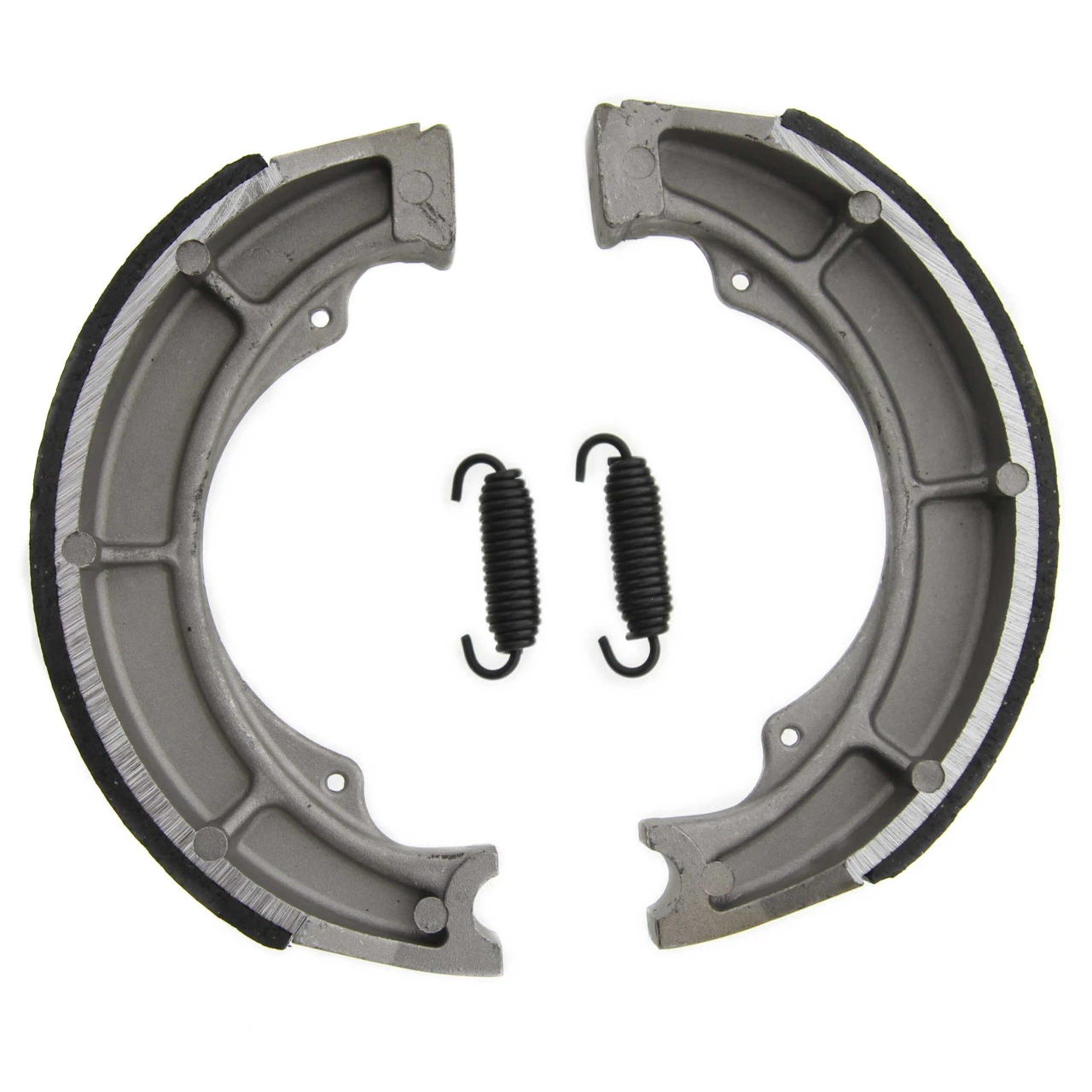 2005 2006 2007 2008 2009 fits Suzuki LS650 LS 650 S40 Boulevard Rear Brake Shoes