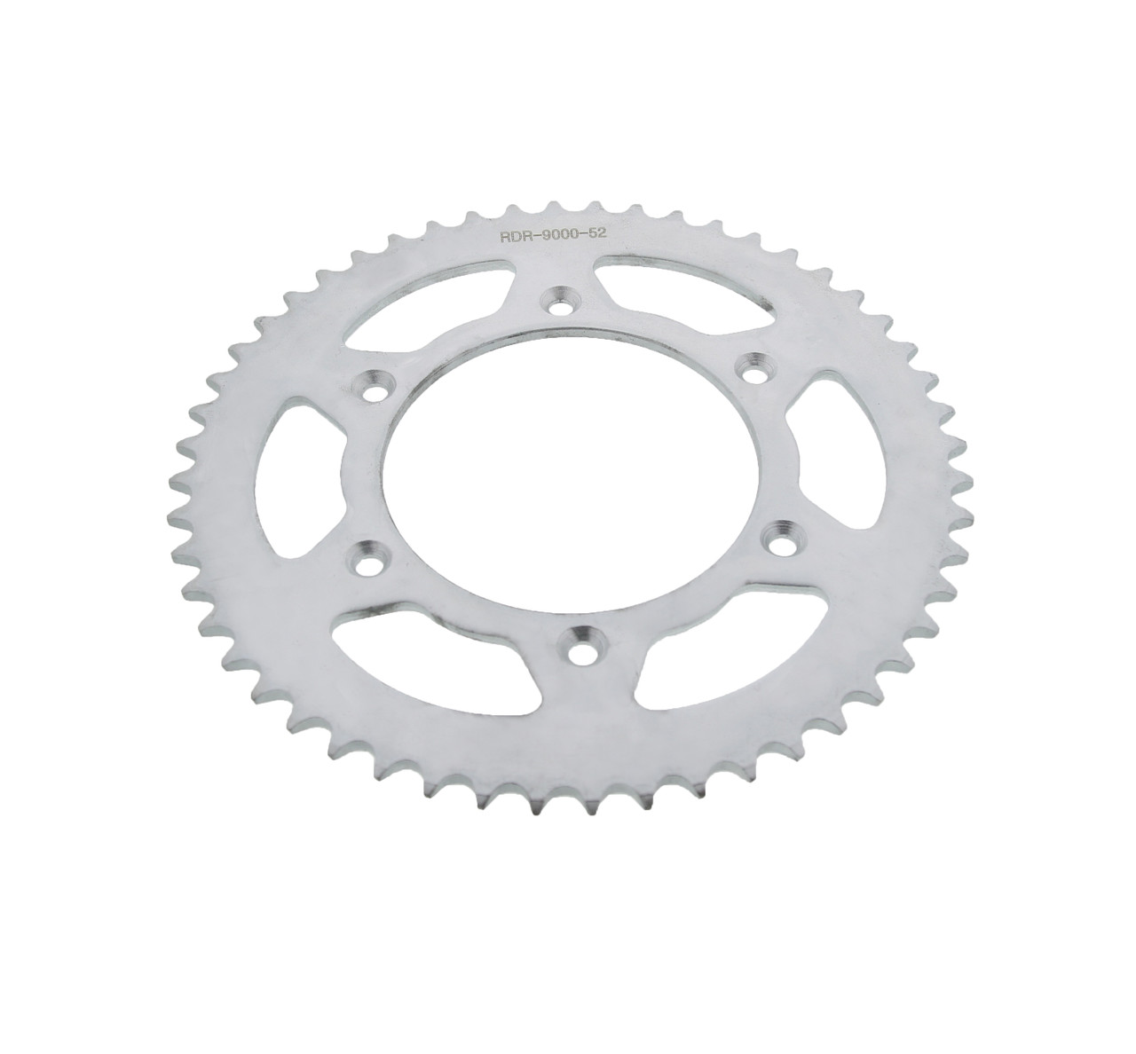 Honda CR125R CR125 CRF250R CRF250 13 Tooth Front & 52 Tooth Rear Sprocket 04-14