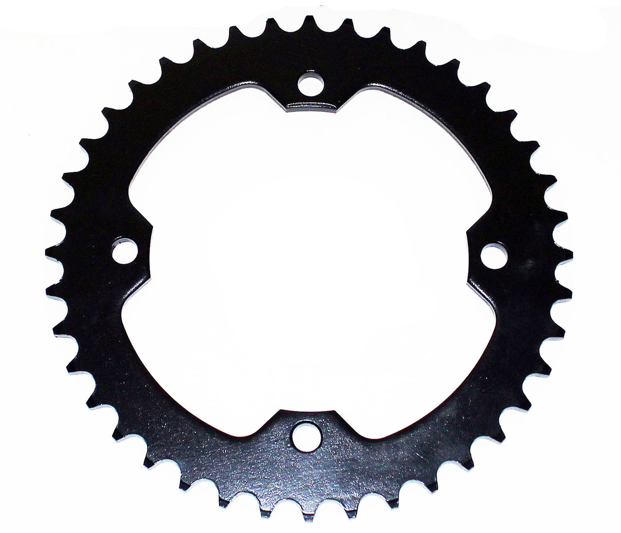 2006 Yamaha 450 YFZ450 40 Tooth Rear Driven Black Sprocket