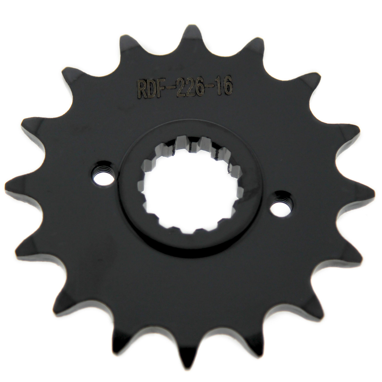 Sprocket for Kawasaki Eliminator 250 EL250 1988 - 1993 Front 16T Sprocket