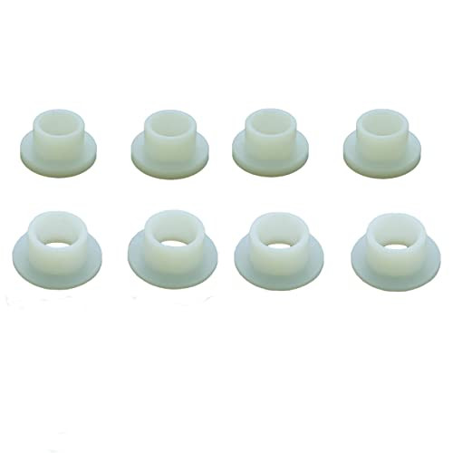 Shock Bushings fit Polaris Ranger 1000 2020 - 2022 Rear by Race-Driven