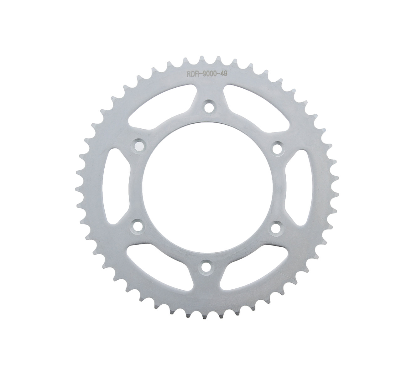 1996 - 2004 Honda XR400R XR 400 R 49T Rear Sprocket for MX Motorcross Dirtbike