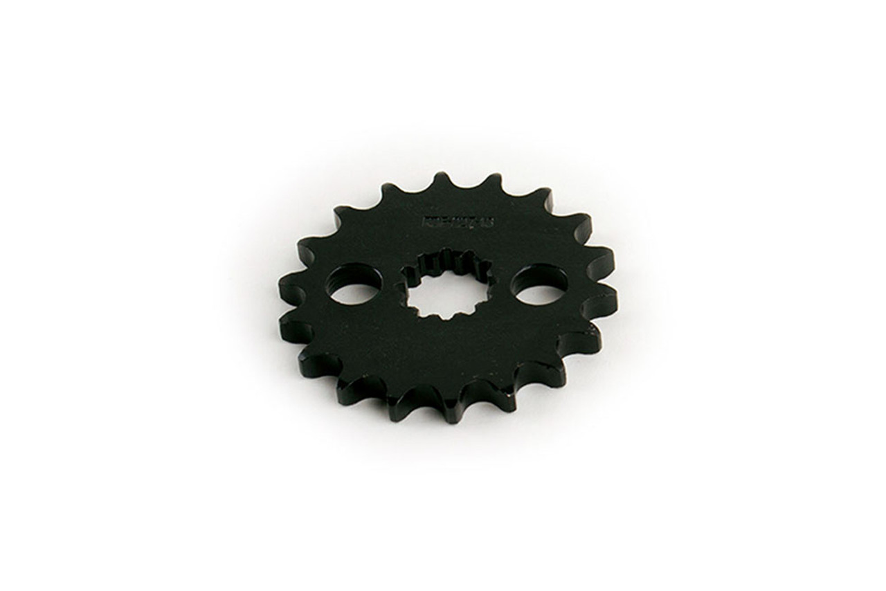Sprocket for Kawasaki Ninja ZX-14R ZX1400 2006 - 2011 Front 18T by