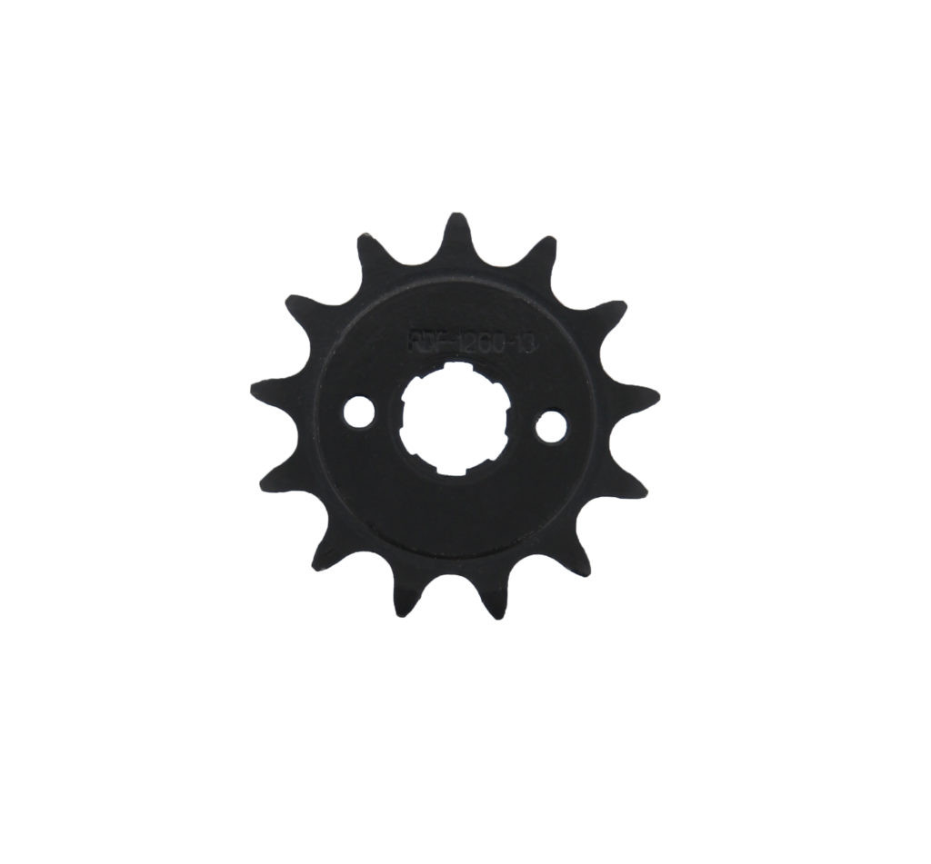 Sprockets for Honda CRF150F 2003-2009, 2012-2017 Front and Rear 14/18
