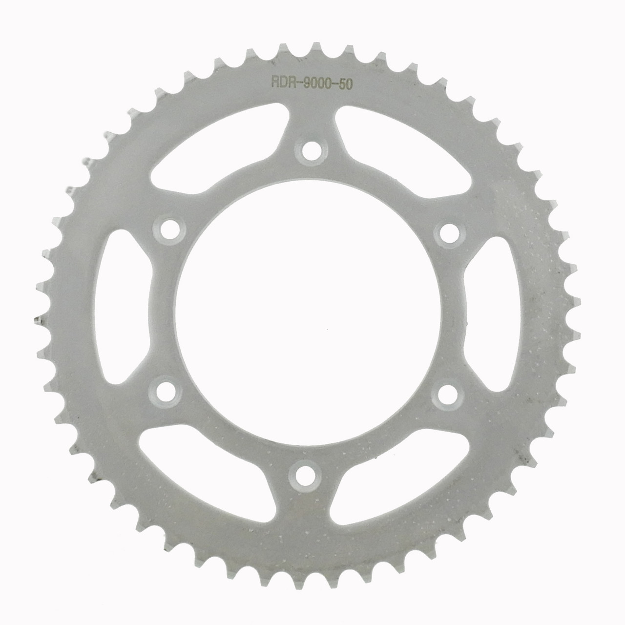 13 Tooth Front Sprocket & 50 Tooth Rear Sprocket fits 1996 - 2004 Honda XR400R