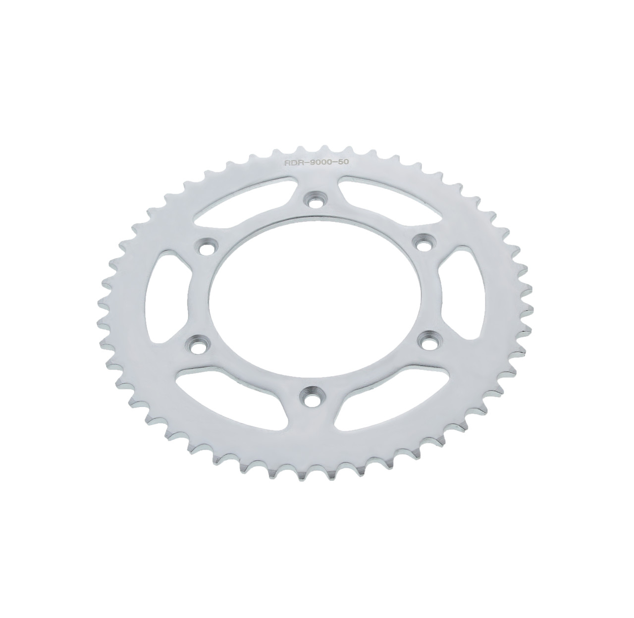13 Tooth Front Sprocket & 50 Tooth Rear Sprocket fits 1996 - 2004 Honda XR400R