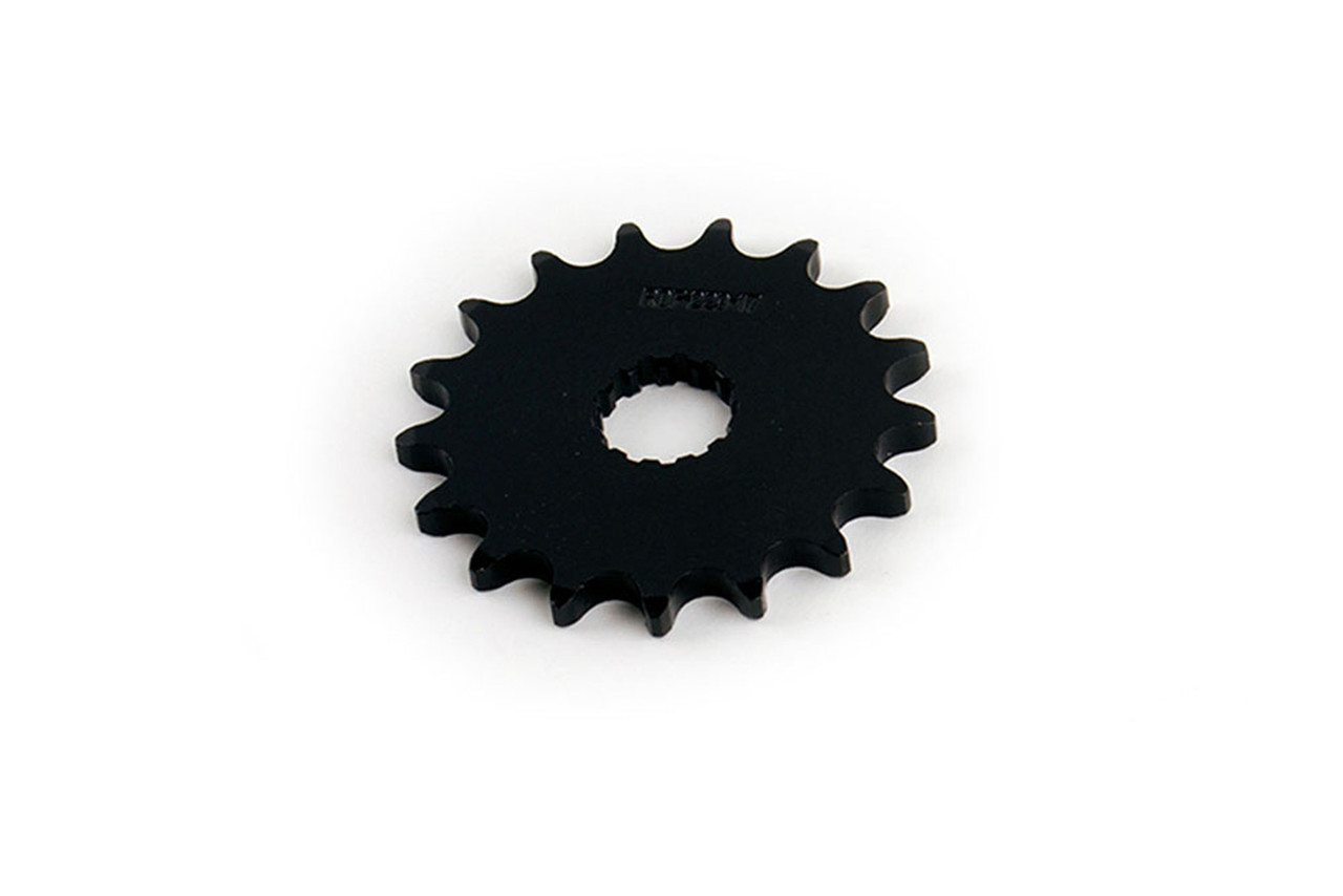 1991 1992 1993 Kawasaki Zephyr ZR750 Front Sprocket 17 Tooth