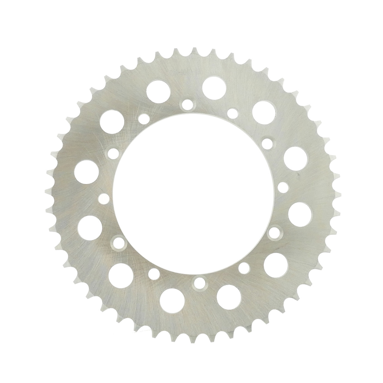 Kawasaki 2006-2007, 2009-2015 KLX250 / 2009-2010 KLX250SF 48 Tooth Rear Sprocket