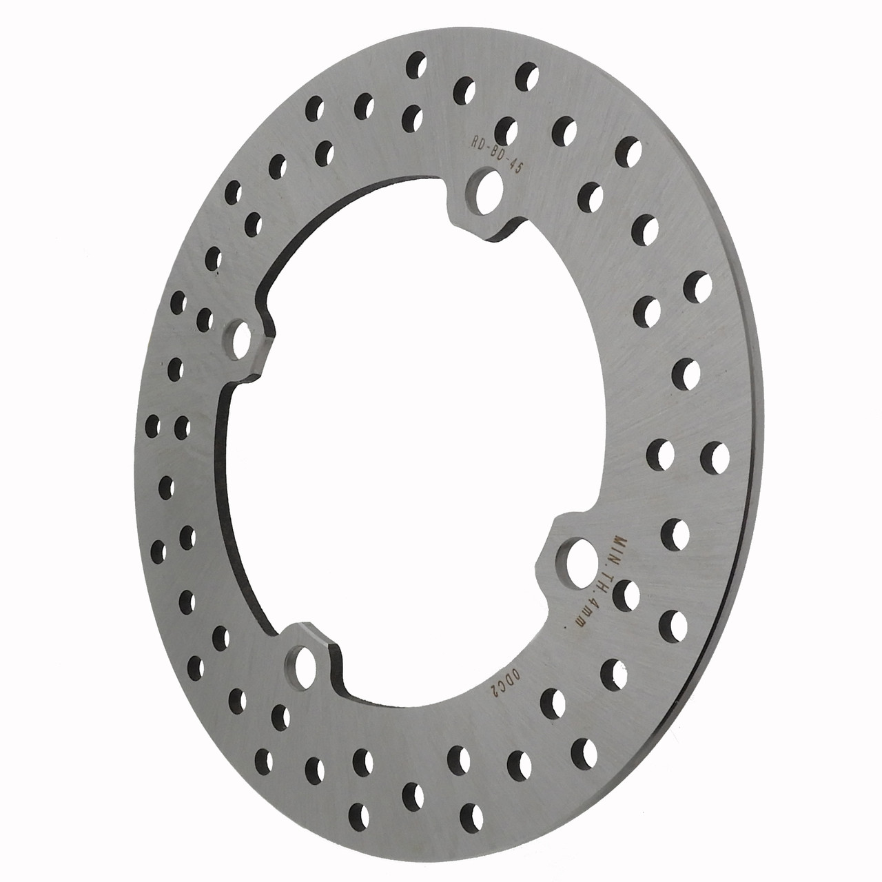 Brake Rotors fit Can-Am Commander 1000 XTP 2014-16 2018 2019 Front & Rear Discs