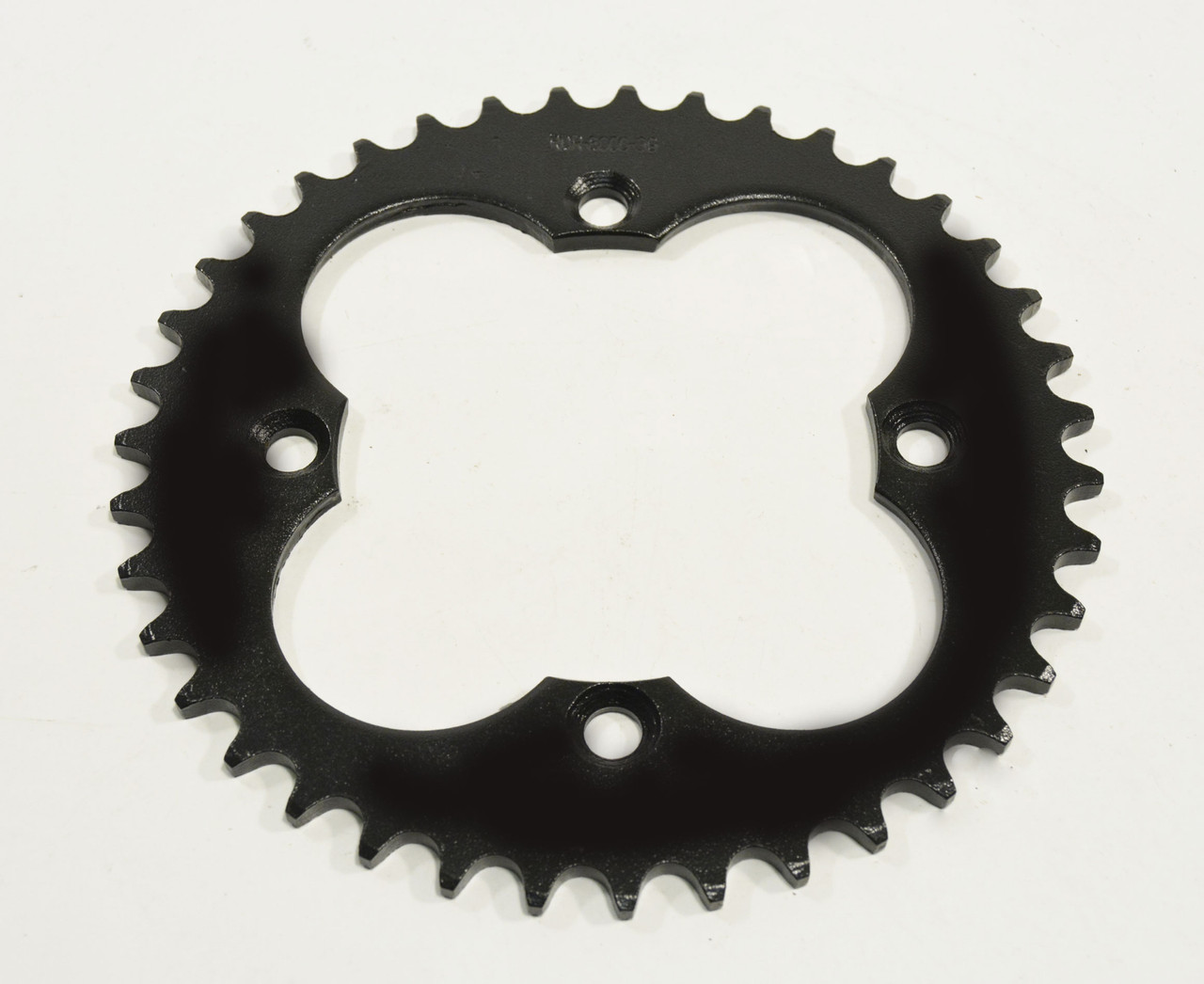 Rear Black Sprocket for Honda TRX300EX 300EX 1996 1997 1998 39 Tooth
