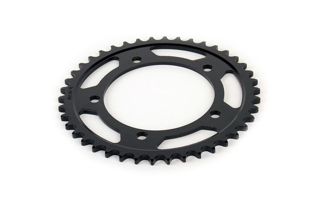 Sprocket for Suzuki GSX-R600 2001 - 2010 Rear 42 Tooth Sprocket by Race-Driven
