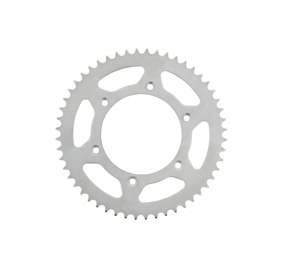 Sprocket for KTM 500 EXC-F 2017 - 2025 Rear 52 Tooth by Race-Driven