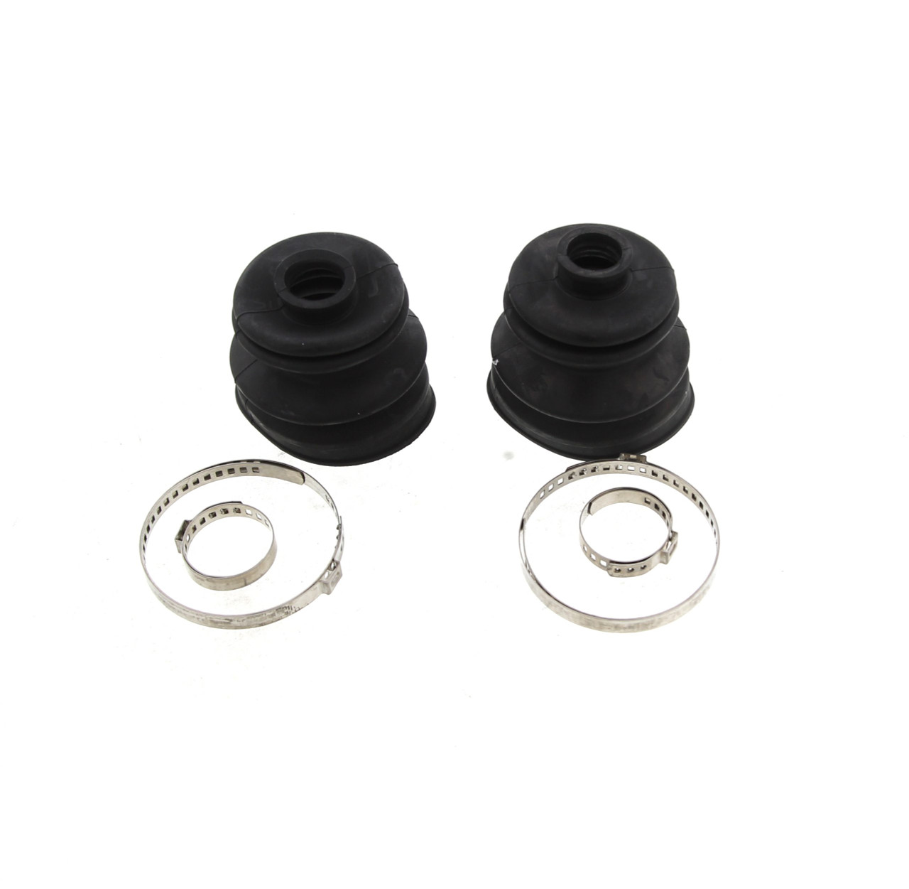 CV Boot Kit for Arctic Cat Alterra 700 4x4 2016 Front Inner Outer by Race-Driven