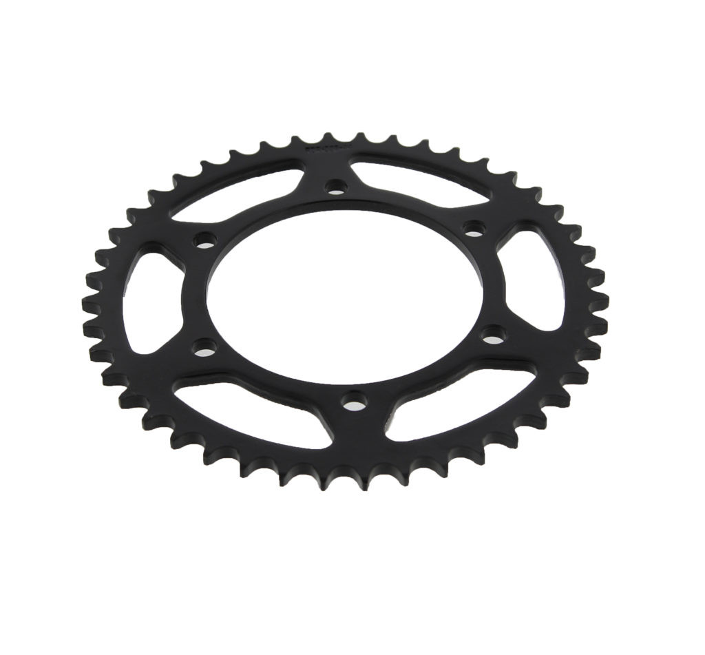 Sprocket for Kawasaki ZR750 ZR-7S 2000-2004 Rear 44T Sprocket by Race-Driven