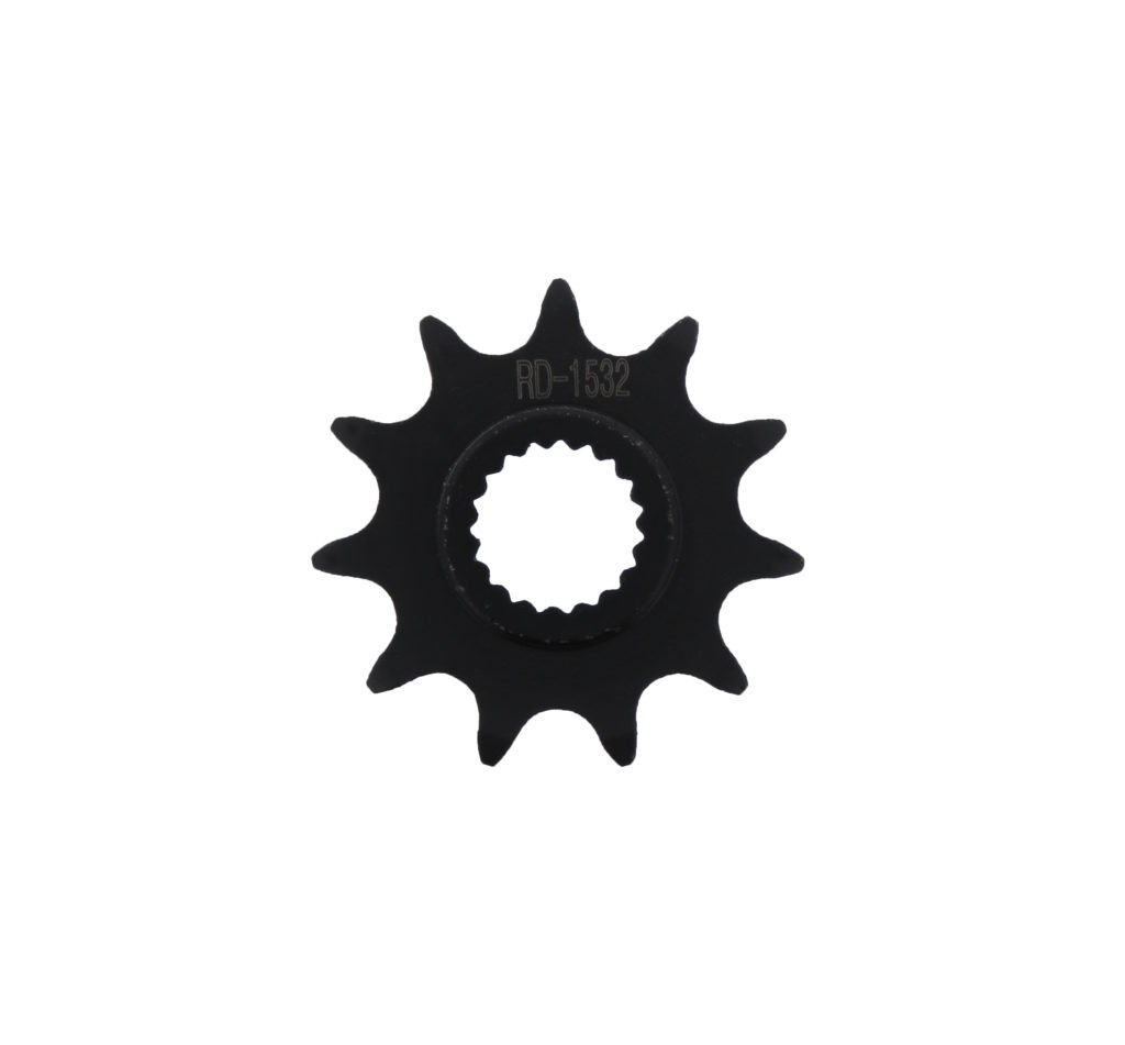 1989 - 1993 Polaris Trail Boss 4X4 Steel Sprocket 11 Tooth Front Sprocket